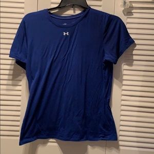 Under armour  short sleeve